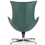 Кресло Halmar LUXOR (зеленый), фото 5
