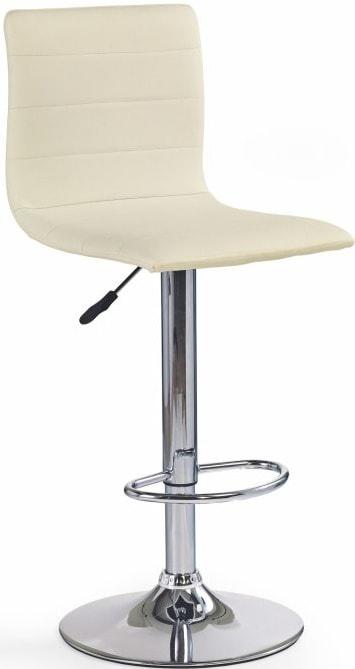 Барный стул Halmar H-21 (кремовый) - фото 1 - id-p91421758