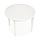 Стол обеденный Halmar SORBUS, раскладной (белый), фото 3