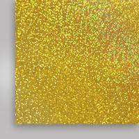 Hologram Gold SHO-02 ЗОЛОТО - фото 1 - id-p121086743