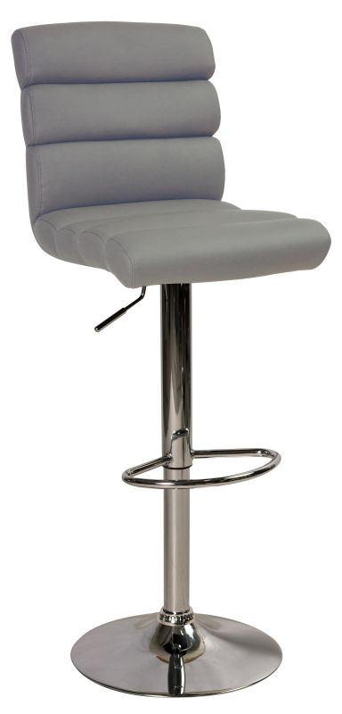 Барный стул Signal C-617 (серый)