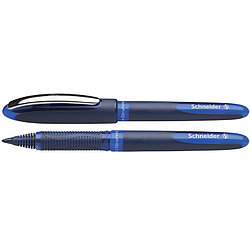 Ручка капиллярная SCHNEIDER One Business синяя (цена с НДС)