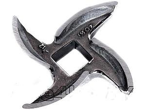 Нож для мясорубки Holt (Холт) HT-MG-001, HT-MG-002, HT-MG-004, HT-MG-006, HT-MG-010