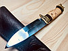 Нож Дрозд Кабан, фото 4