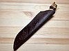 Нож Ворон 2 Кабан, фото 4