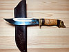 Нож Ворон 2 Кабан
