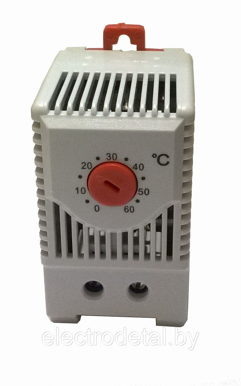 Терморегулятор для шкафа NO KTS011