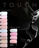 База Rubber Touch Chicapilit тон 3, 10 мл, фото 3