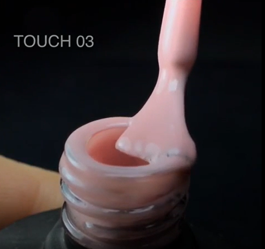 База Touch Chicapilit тон 3,10 мл