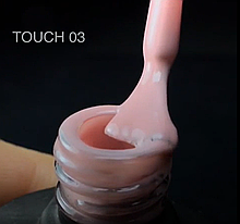 База Touch Chicapilit тон 3,10 мл