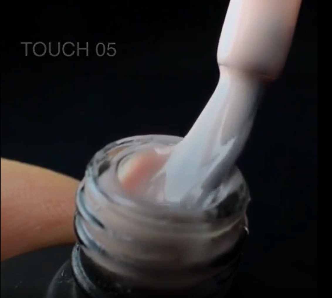 База Touch Chicapilit тон 5,10 мл