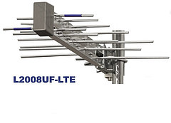 Антенна L2008-UF LTE