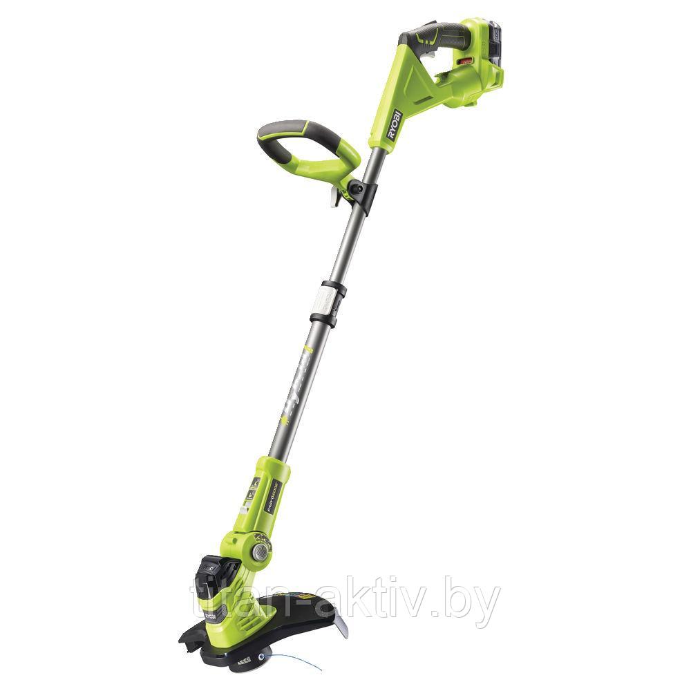 ONE + / Триммер гибридный RYOBI RLT1831H25F - фото 1 - id-p120404869