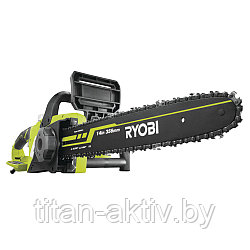 Пила цепная электрическая RYOBI RCS1935B