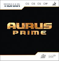 Накл д/ракетки н/т TIBHAR Aurus Prime max bl арт 14637