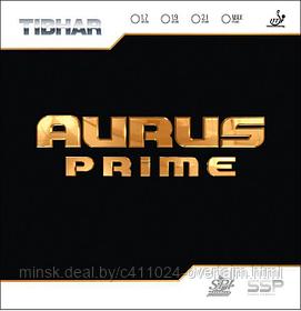 Накл д/ракетки н/т TIBHAR Aurus Prime max bl арт 14637