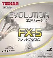 Накл д/ракетки н/т TIBHAR Evolution FX-S 2.1 bl арт 11970