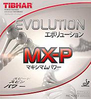 Накл д/ракетки н/т TIBHAR Evolution MX-P 1.9-2.0 red арт 8429