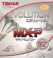 Накл д/ракетки н/т TIBHAR Evolution MX-P 50' 2.1 bl арт 18656