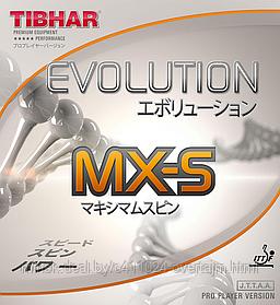 Накл д/ракетки н/т TIBHAR Evolution MX-S 1.9-2.0 bl арт 3345