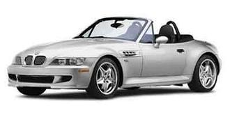 BMW Z3 (1996-2003)