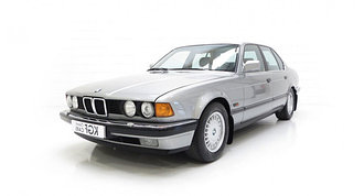 BMW 7-series E32 (1986-1994)