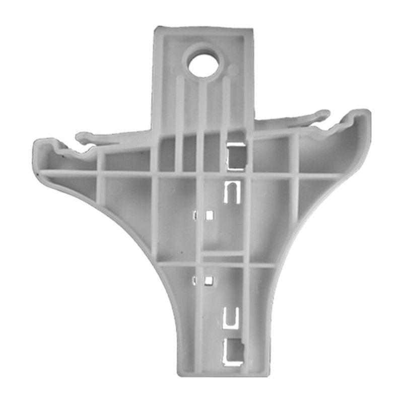 Направляющий держатель стеклоподъемника Skoda Superb (2001-2008)