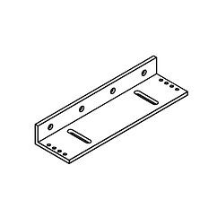 L-кронштейн для EMC 1200 ALH и EMC 1200-2 ALH