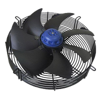 Вентилятор осевой ВО-350Х