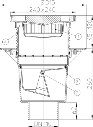 HL616, фото 2