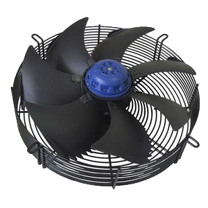Вентилятор осевой ВО-450Х