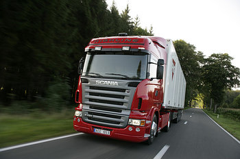 SCANIA 5 R 2004>