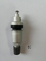 Вентиль под датчик давления TPMS-10 TPMS-10 Вентиль под датчик давления TPMS-10
