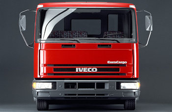 EUROCARGO (1991-2000)