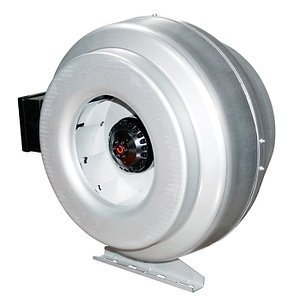 Вентилятор ВКК-250 для круглых каналов