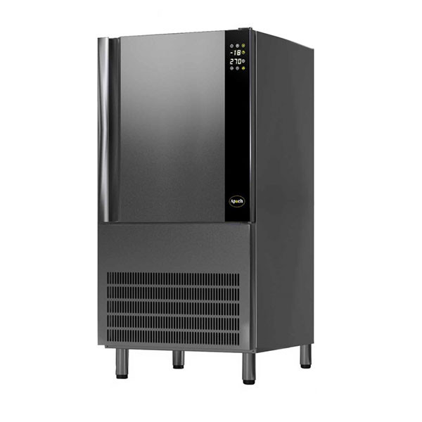 Шкаф Шоковой Заморозки Apach Turbo Frost