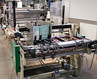 Автоматическая окошковклеивающая машина KOHMANN Universal F-1106/1 2003г.в. самонаклад в Один поток, фото 2