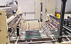 Автоматическая окошковклеивающая машина KOHMANN Universal F-1106/1 2003г.в. самонаклад в Один поток, фото 4