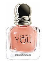 Giorgio Armani In Love With You Парфюмерная вода для женщин (100 ml) (копия) Джорджио Армани Эмпорио Ин Лав Ви