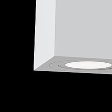 C017CL-01W Потолочный светильник Alfa Ceiling & Wall Maytoni, фото 2
