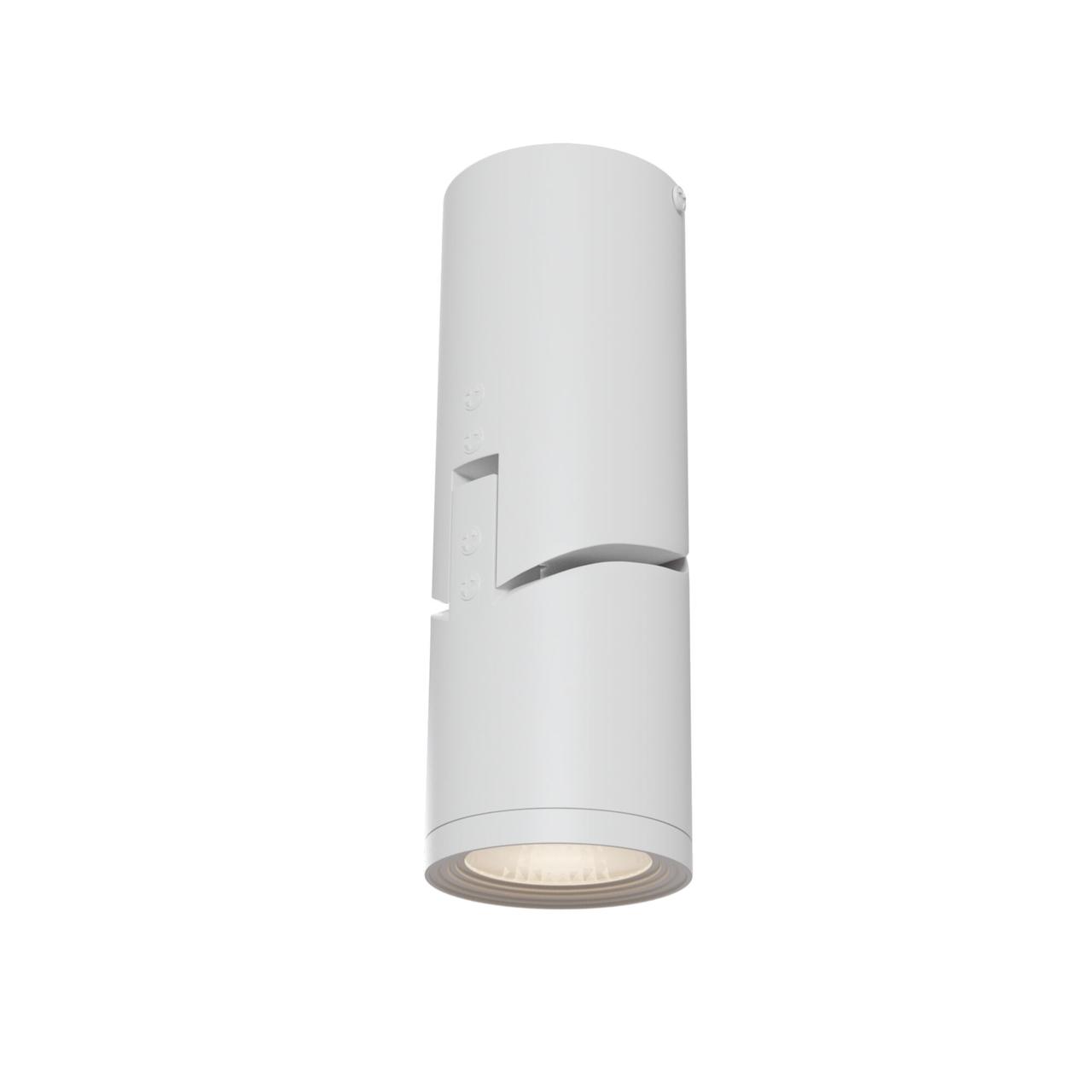 C019CW-01W Потолочный светильник Tube Ceiling & Wall Maytoni