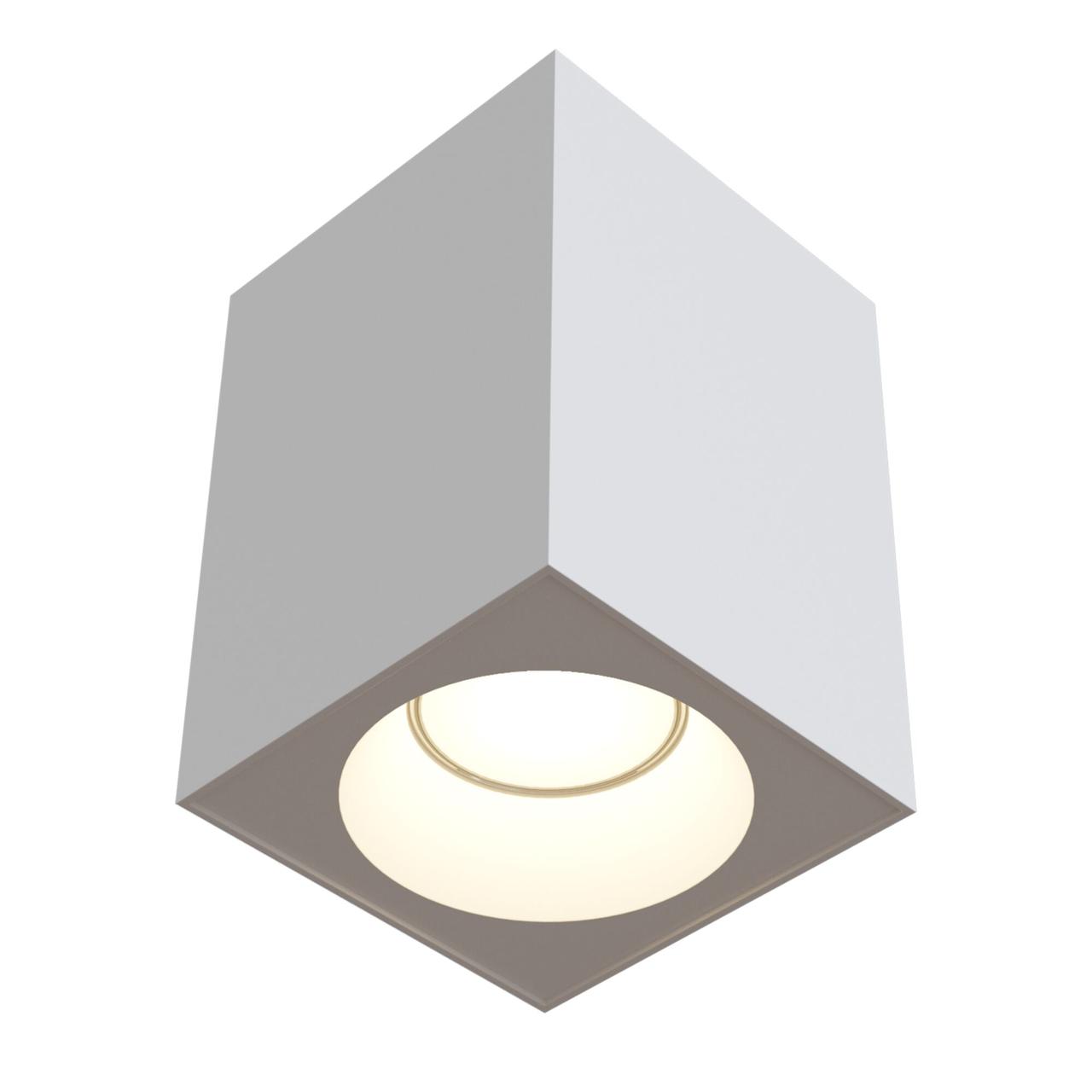 C030CL-01W Потолочный светильник Sirius Ceiling & Wall Maytoni