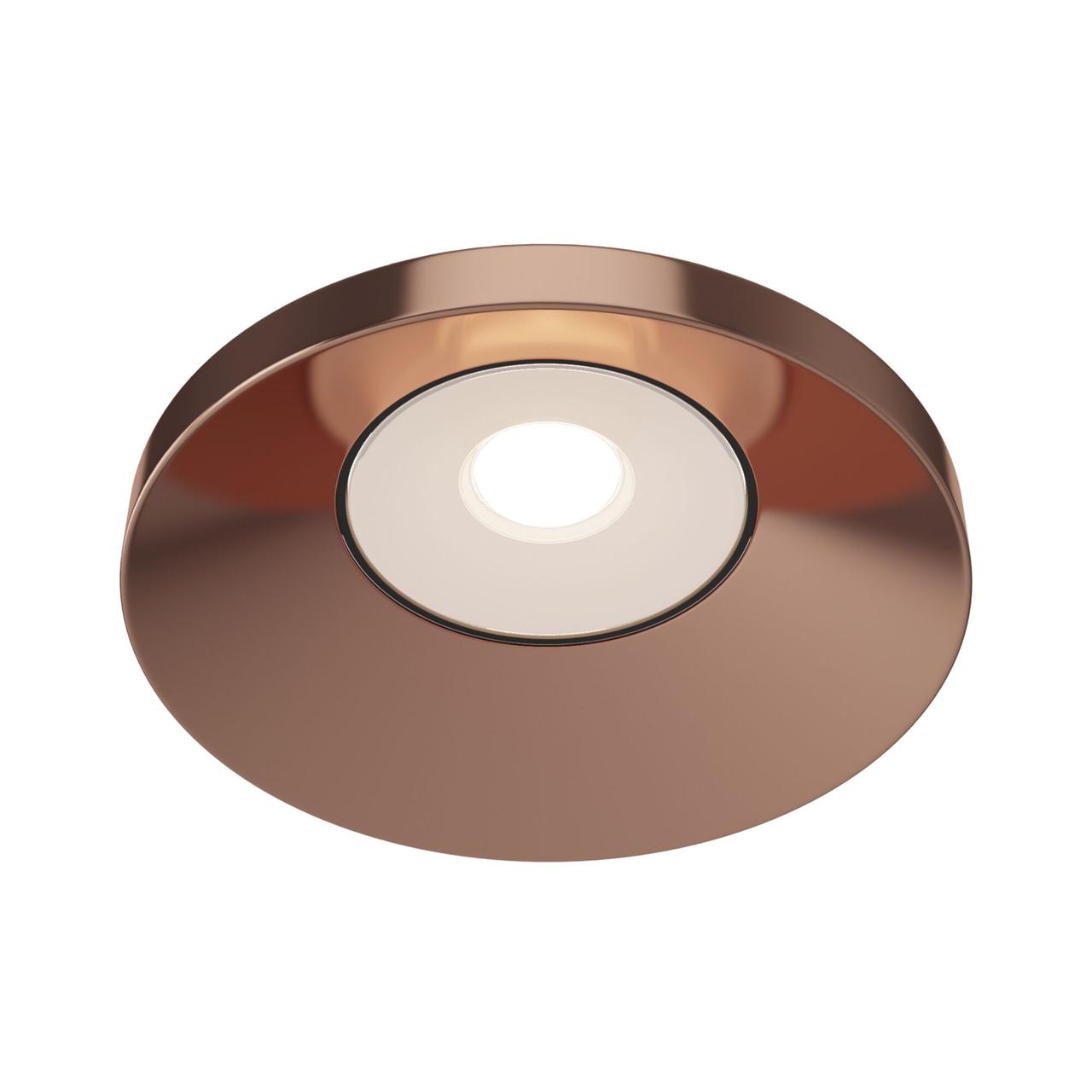 DL040-L10RG4K Встраиваемый светильник Kappell Downlight Maytoni - фото 1 - id-p121133005