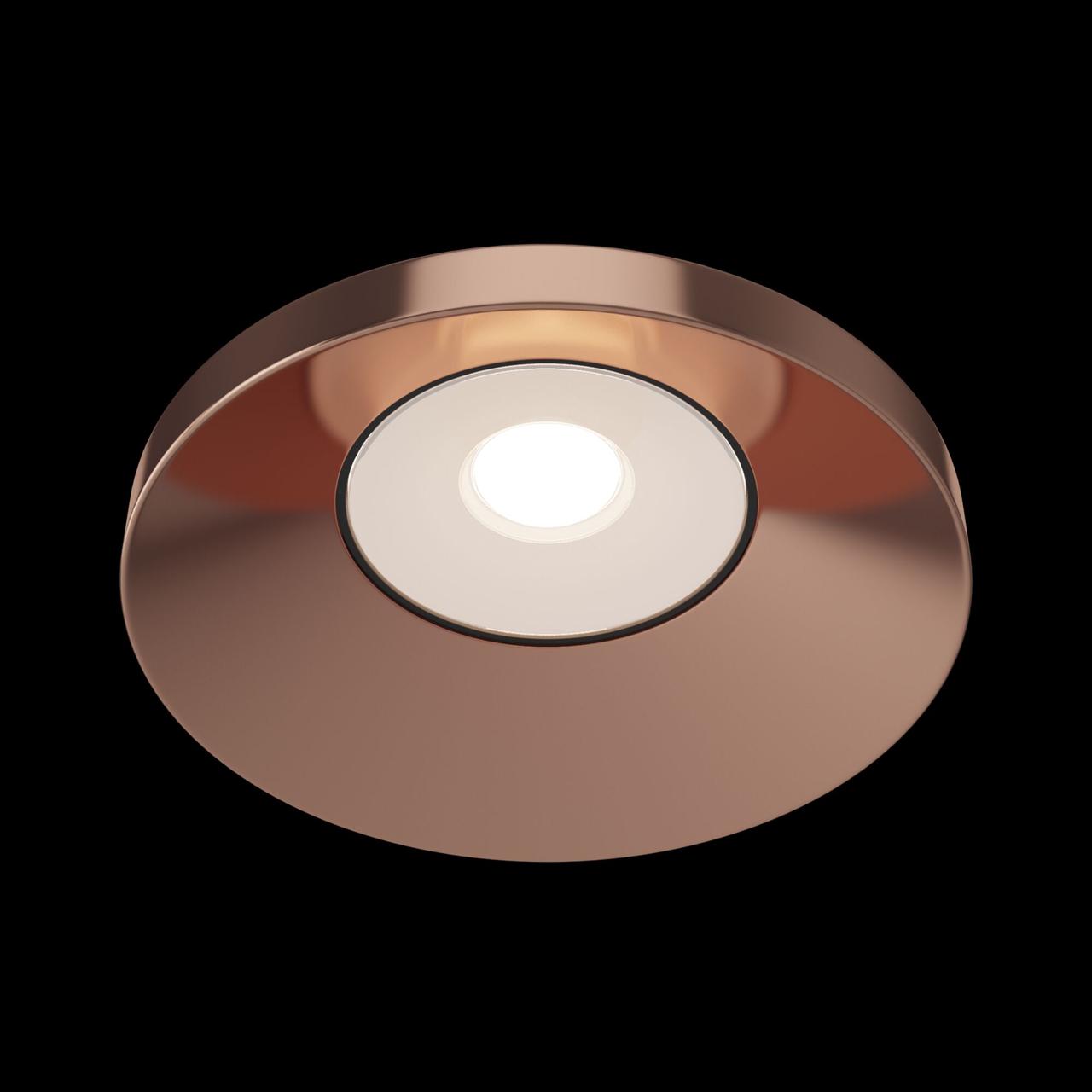 DL040-L10RG4K Встраиваемый светильник Kappell Downlight Maytoni - фото 2 - id-p121133005