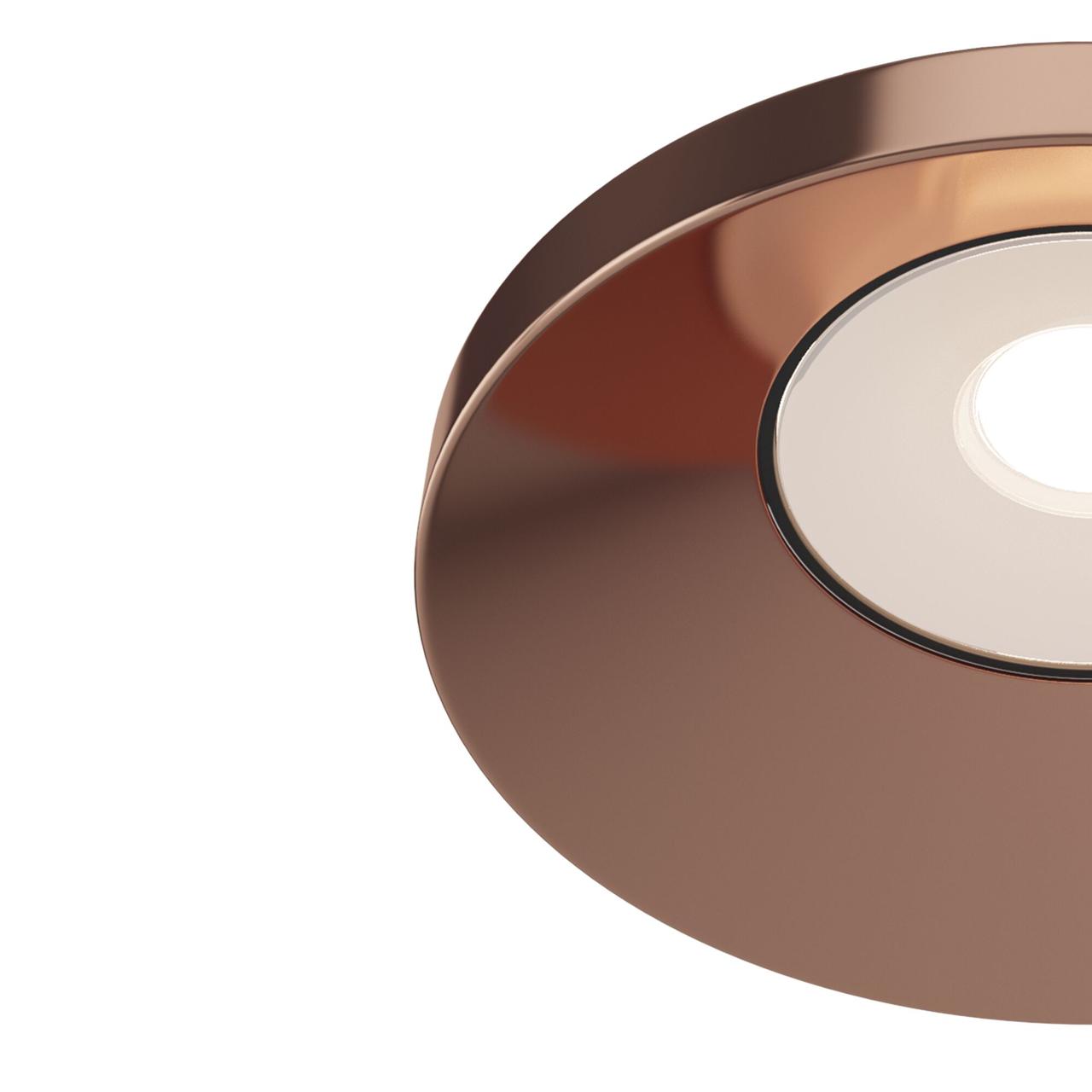 DL040-L10RG4K Встраиваемый светильник Kappell Downlight Maytoni - фото 4 - id-p121133005