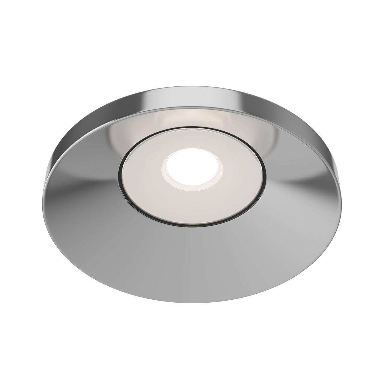 DL040-L10CH4K Встраиваемый светильник Kappell Downlight Maytoni - фото 1 - id-p121133006