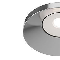 DL040-L10CH4K Встраиваемый светильник Kappell Downlight Maytoni, фото 3