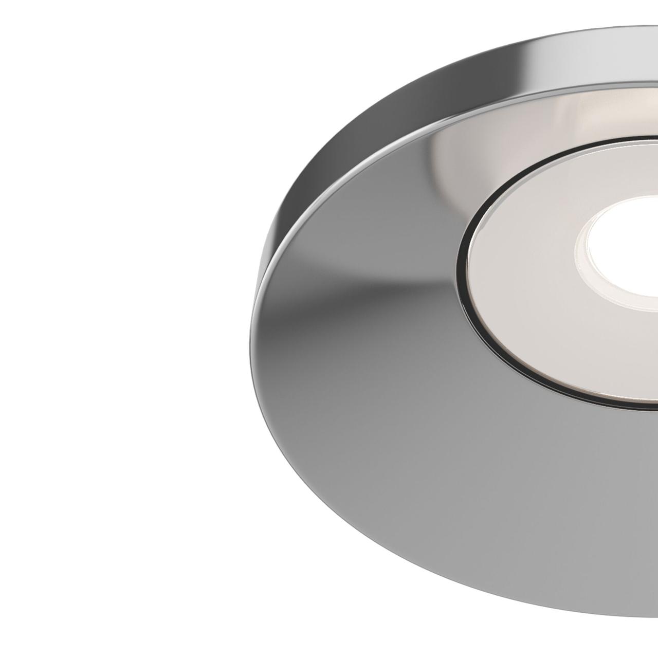 DL040-L10CH4K Встраиваемый светильник Kappell Downlight Maytoni - фото 4 - id-p121133006