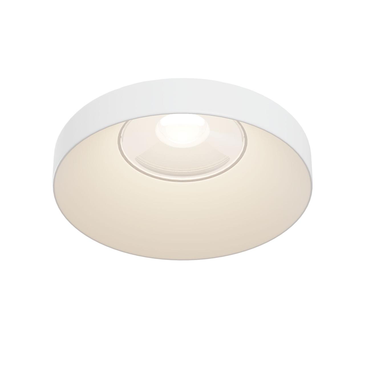 DL040-L10W4K Встраиваемый светильник Kappell Downlight Maytoni