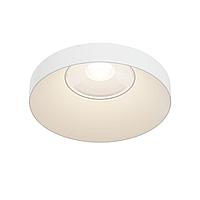 DL040-L10W4K Встраиваемый светильник Kappell Downlight Maytoni